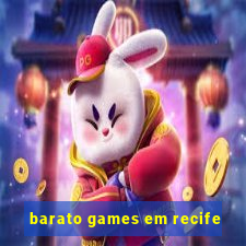 barato games em recife