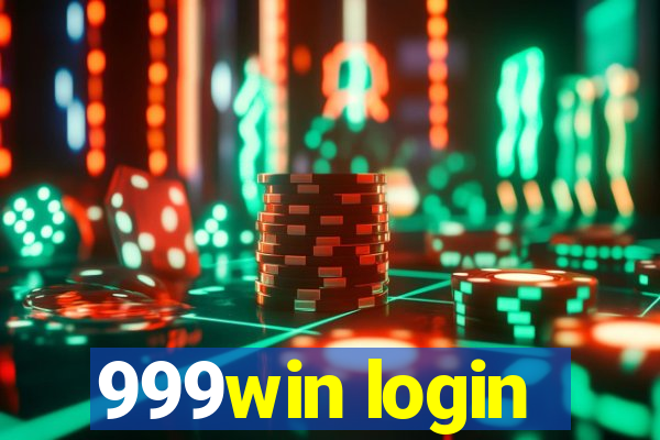 999win login