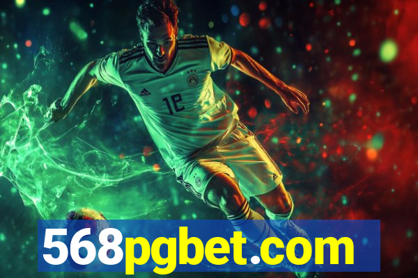 568pgbet.com