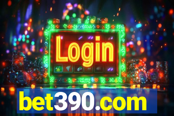 bet390.com