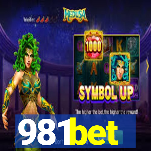 981bet