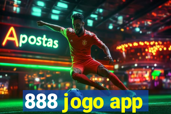 888 jogo app