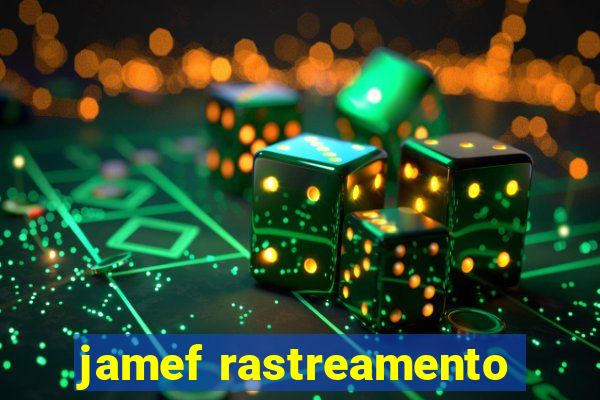 jamef rastreamento