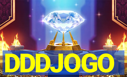 DDDJOGO