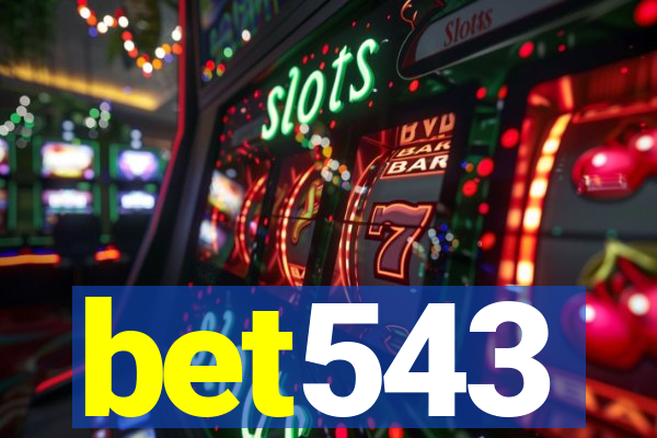 bet543