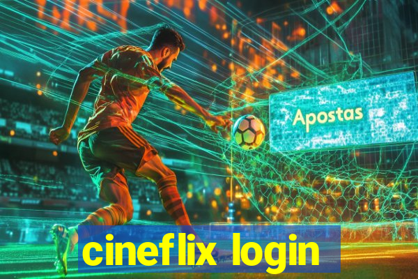 cineflix login