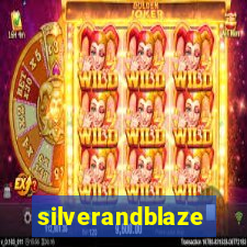 silverandblaze