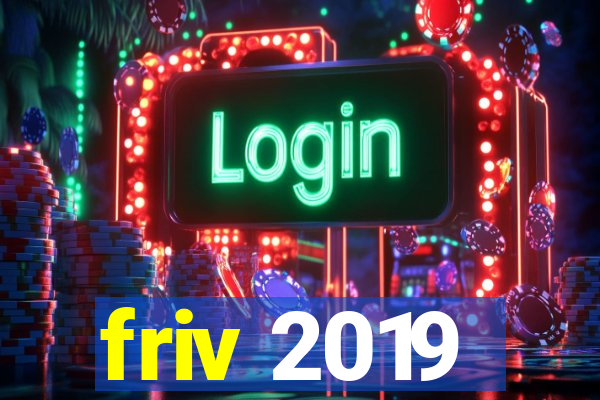 friv 2019