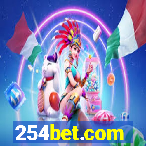 254bet.com