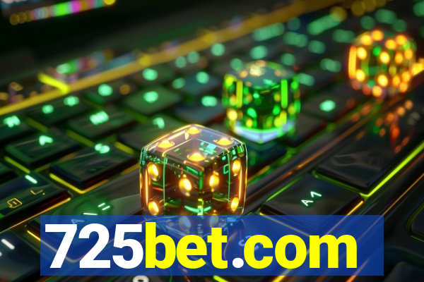 725bet.com