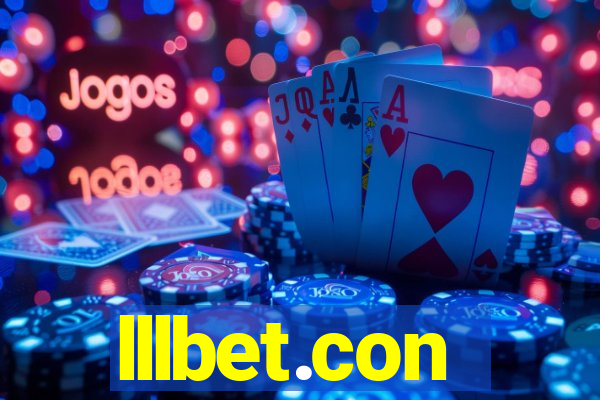 lllbet.con