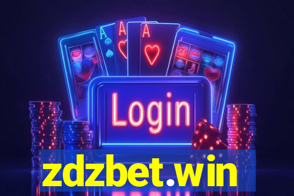 zdzbet.win