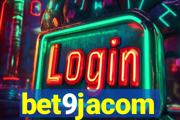 bet9jacom