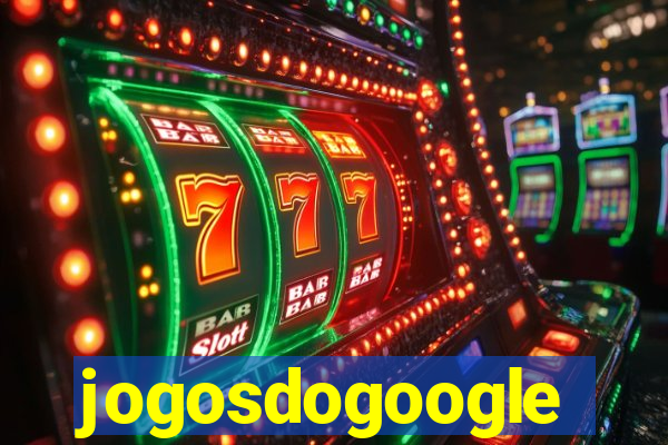 jogosdogoogle