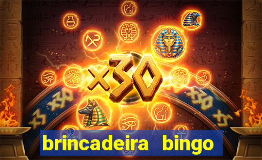 brincadeira bingo de natal