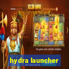 hydra launcher