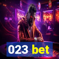 023 bet