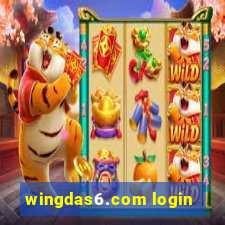 wingdas6.com login