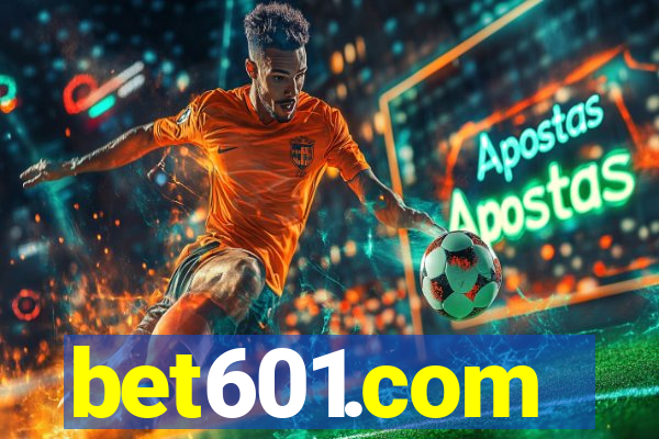 bet601.com