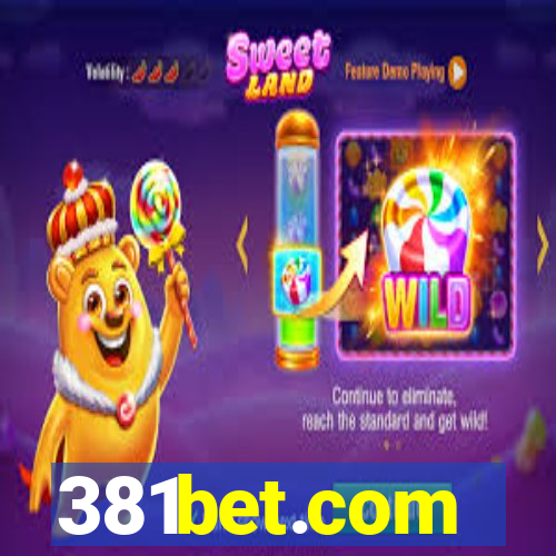 381bet.com