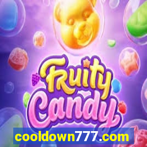 cooldown777.com