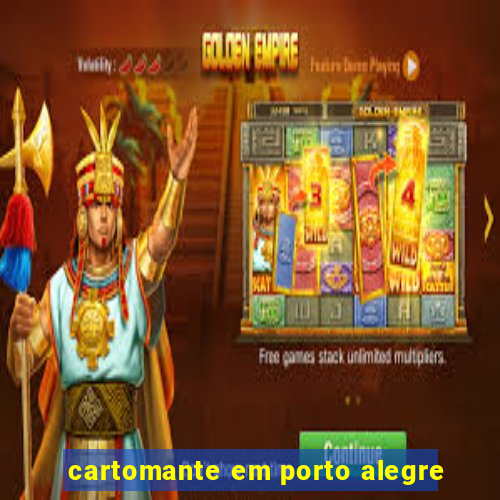 cartomante em porto alegre