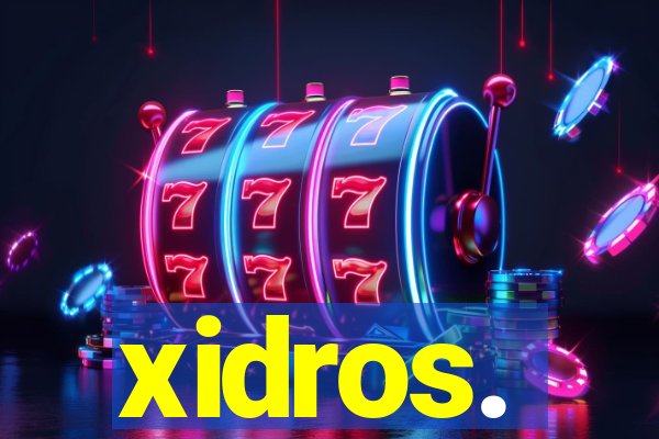 xidros.