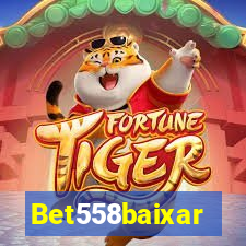 Bet558baixar