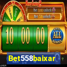 Bet558baixar