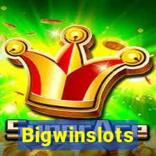 Bigwinslots