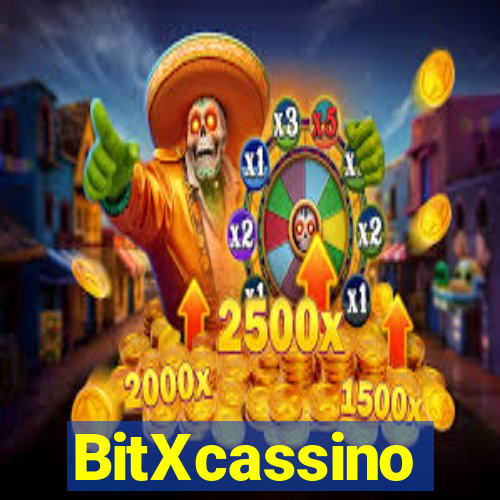 BitXcassino