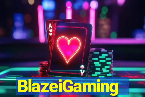 BlazeiGaming