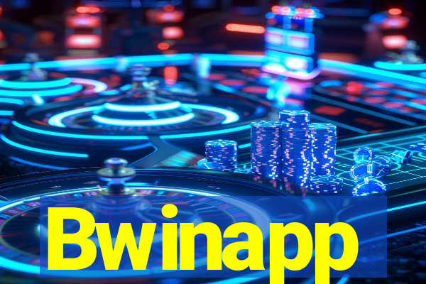 Bwinapp