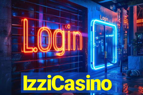 IzziCasino