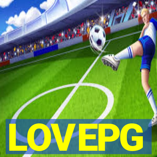 LOVEPG