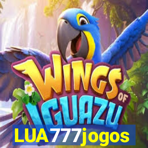 LUA777jogos