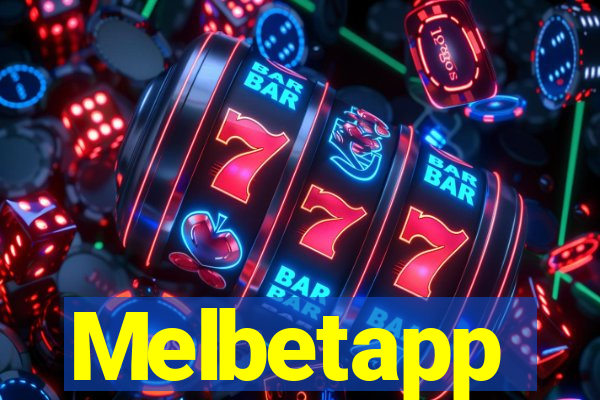 Melbetapp