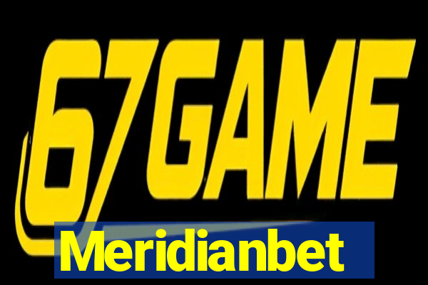 Meridianbet