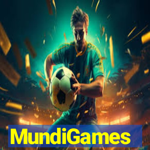 MundiGames