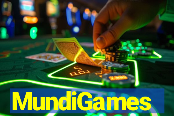 MundiGames