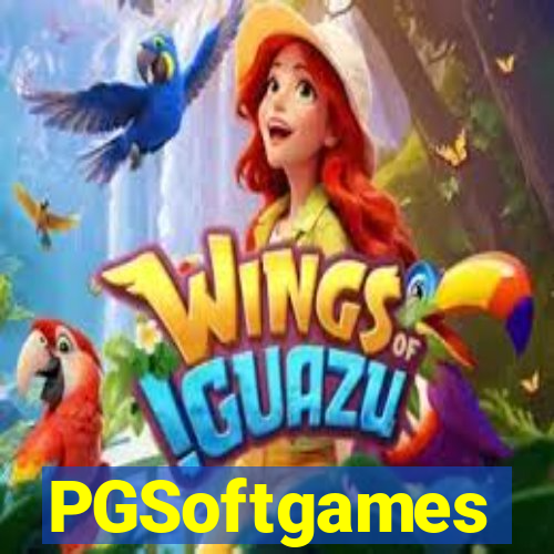 PGSoftgames