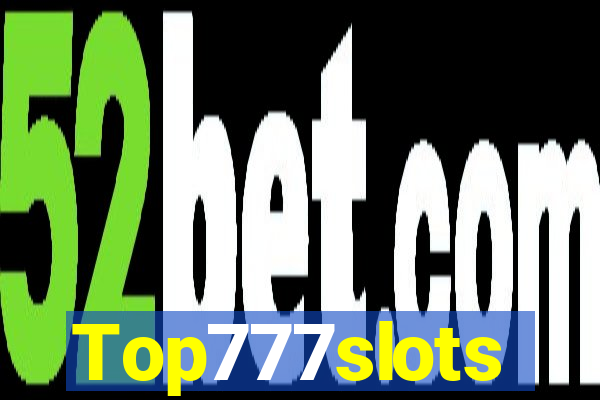 Top777slots