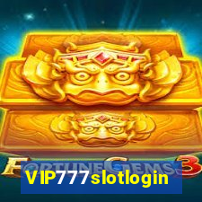 VIP777slotlogin