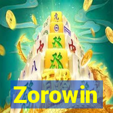 Zorowin