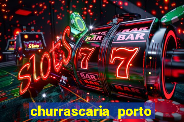 churrascaria porto alegre zona norte