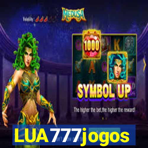 LUA777jogos