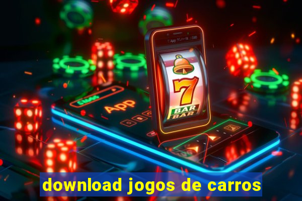 download jogos de carros