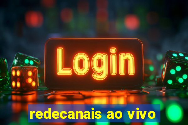 redecanais ao vivo