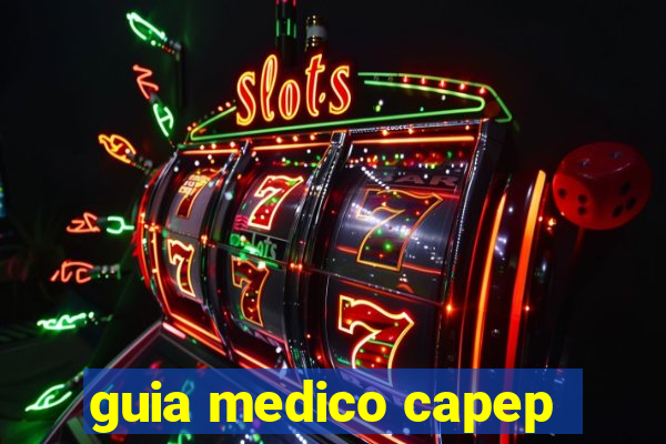 guia medico capep