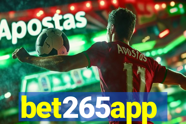 bet265app